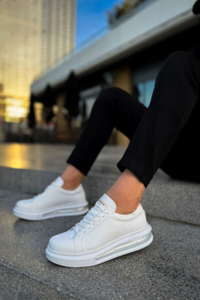 pabucmarketi Erkek Sneaker Ayakkabı