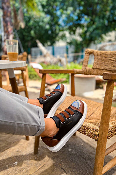 pabucmarketi Erkek Sneaker Ayakkabı