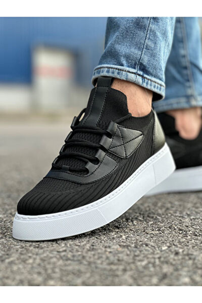 pabucmarketi Erkek Sneaker Ayakkabı