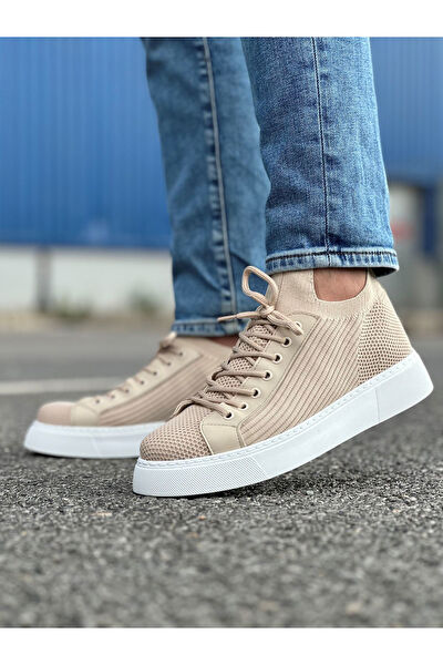 pabucmarketi Erkek Sneaker Ayakkabı