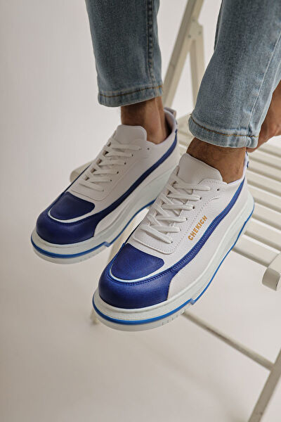 pabucmarketi Erkek Sneaker Ayakkabı