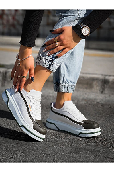 pabucmarketi Erkek Sneaker Ayakkabı