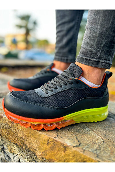 pabucmarketi Erkek Sneaker Ayakkabı