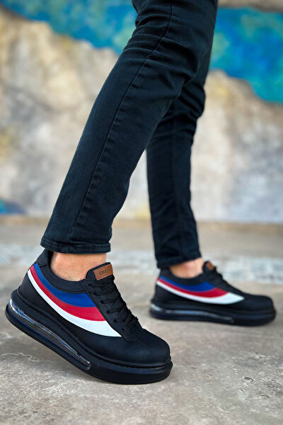  Erkek Babet Ayakkabı