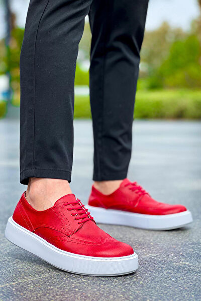  Erkek Babet Ayakkabı