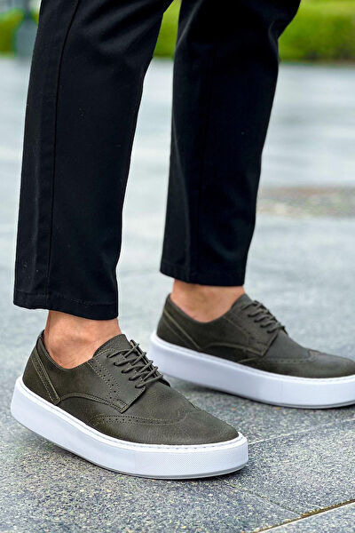  Erkek Babet Ayakkabı