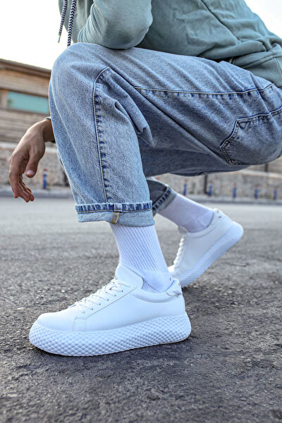 pabucmarketi Erkek Günlük Ayakkabı