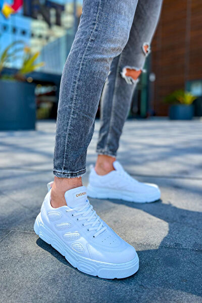  Erkek Babet Ayakkabı