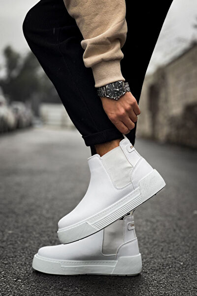 pabucmarketi Erkek Bot