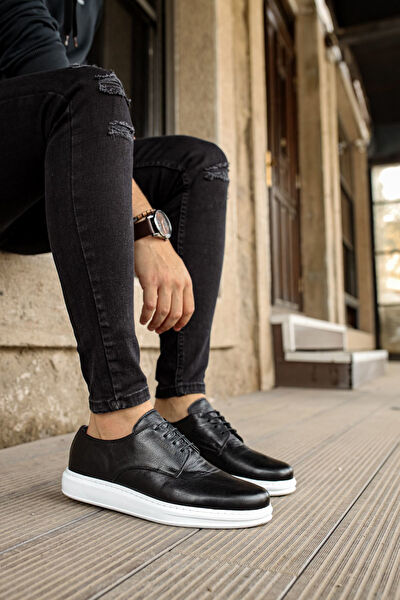  Erkek Babet Ayakkabı