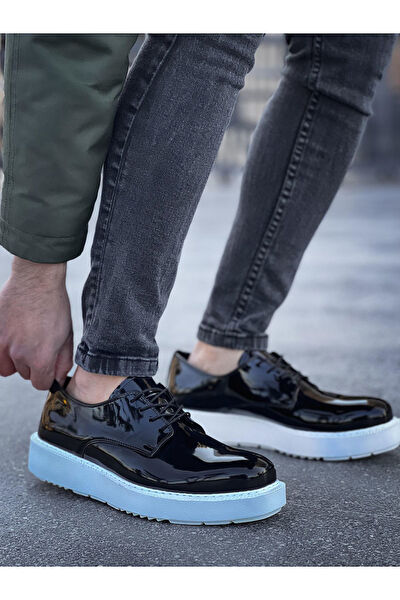  Erkek Babet Ayakkabı