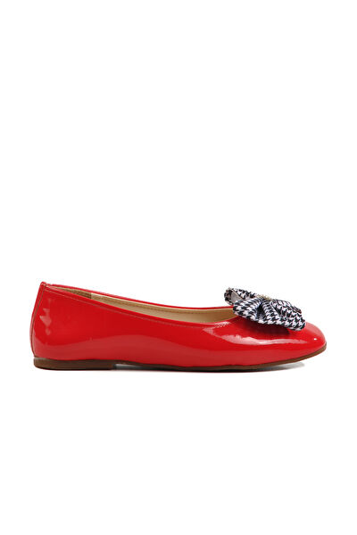 Aspor Kız Çocuk Babet, Günlük Ayakkabı