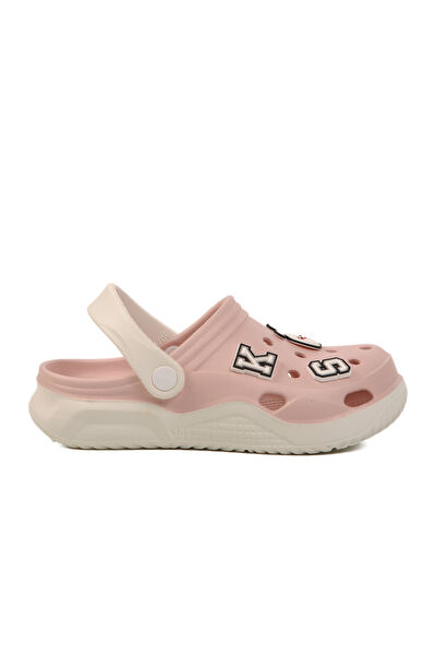 Aspor Kız Çocuk Terlik