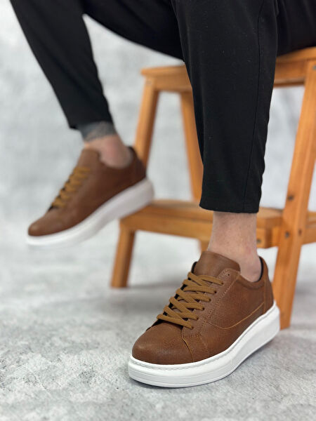 pabucmarketi Erkek Sneaker Ayakkabı