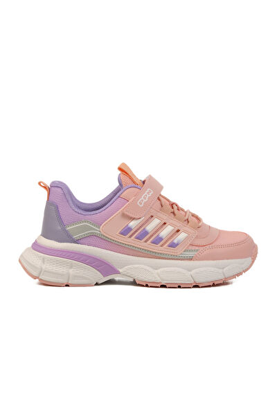 Pepino Kız Çocuk Spor Ayakkabı, Sneaker