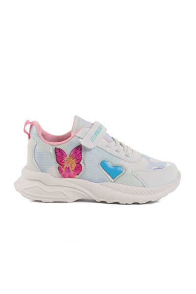 Aspor Kız Çocuk Spor Ayakkabı, Sneaker
