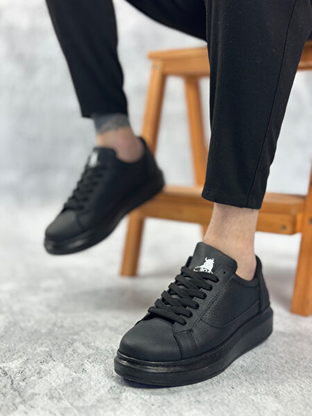 pabucmarketi Erkek Sneaker Ayakkabı