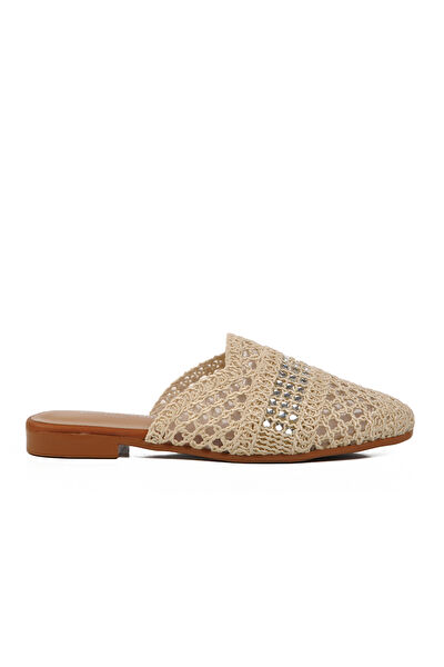 Pierre Cardin Kadın Terlik