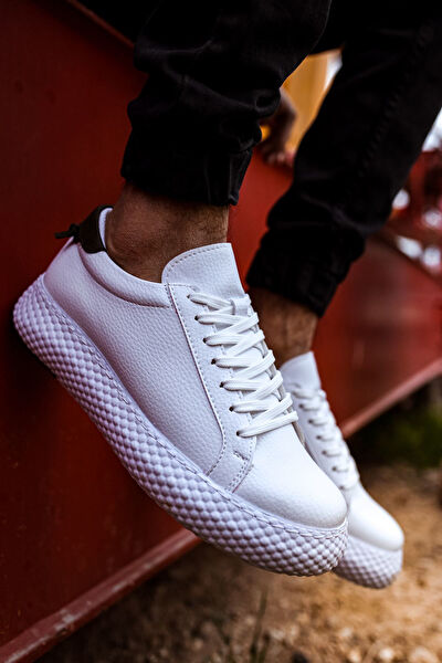 pabucmarketi Erkek Sneaker Ayakkabı