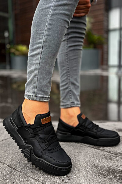 pabucmarketi Erkek Sneaker Ayakkabı