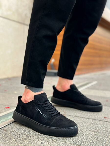 pabucmarketi Erkek Sneaker Ayakkabı