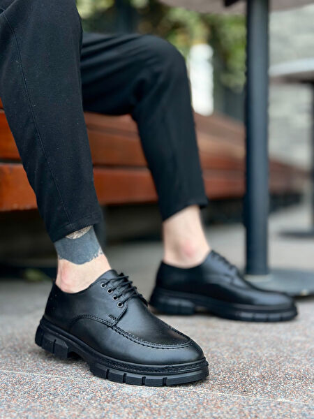 pabucmarketi Erkek Babet Ayakkabı