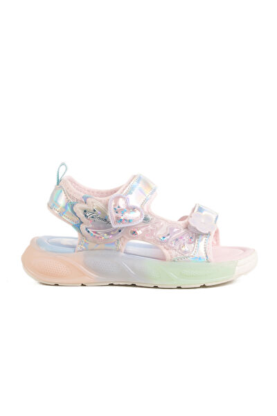 Pepino Kız Çocuk Sandalet