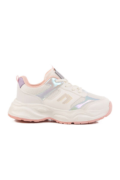 Aspor Kız Çocuk Spor Ayakkabı, Sneaker