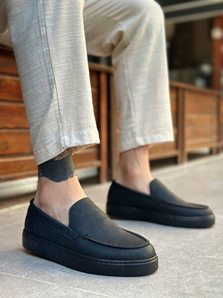 pabucmarketi Erkek Babet Ayakkabı