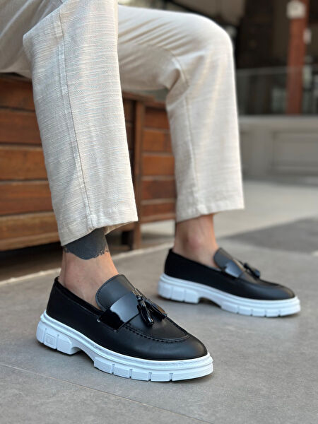 pabucmarketi Erkek Babet Ayakkabı