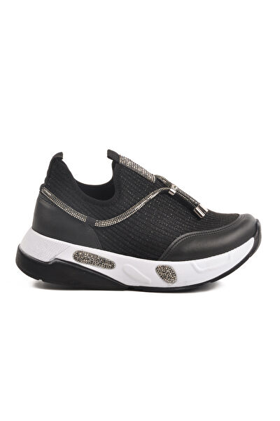 Aspor Kadın Sneaker Ayakkabı