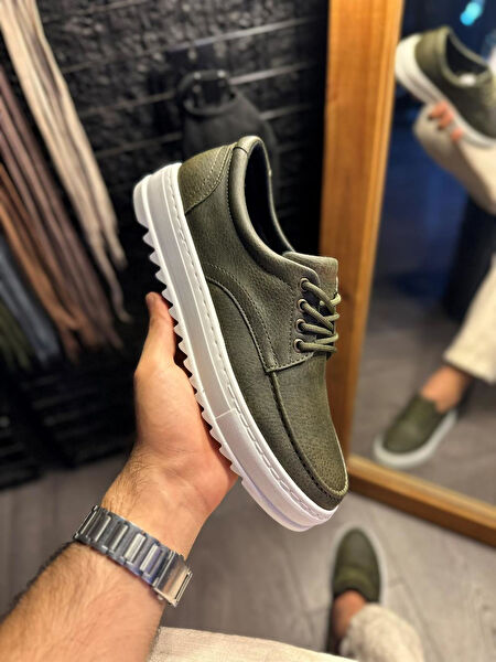 pabucmarketi Erkek Babet Ayakkabı