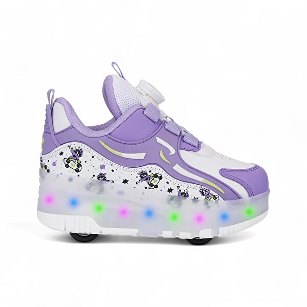 Rocky Kız Çocuk Spor Ayakkabı, Sneaker