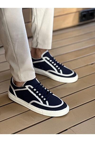 pabucmarketi Erkek Sneaker Ayakkabı