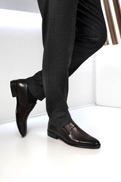 Pierre Cardin Erkek Klasik Ayakkabı