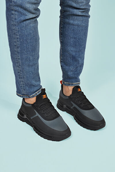 Walkway Erkek Sneaker Ayakkabı