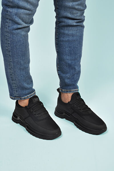 Walkway Erkek Sneaker Ayakkabı