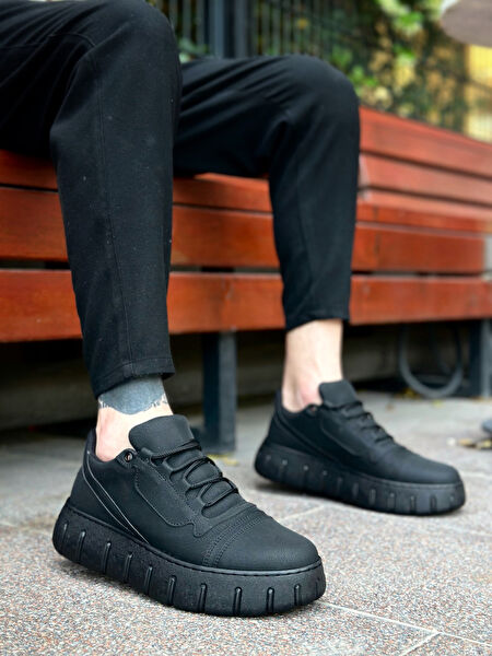 pabucmarketi Erkek Babet Ayakkabı