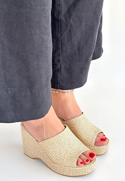 pabucmarketi Kadın Terlik