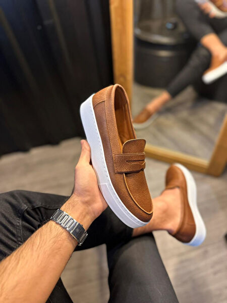  Erkek Klasik Ayakkabı