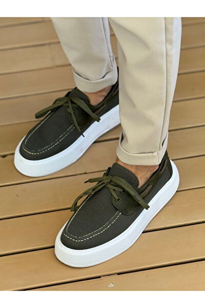 pabucmarketi Erkek Günlük Ayakkabı