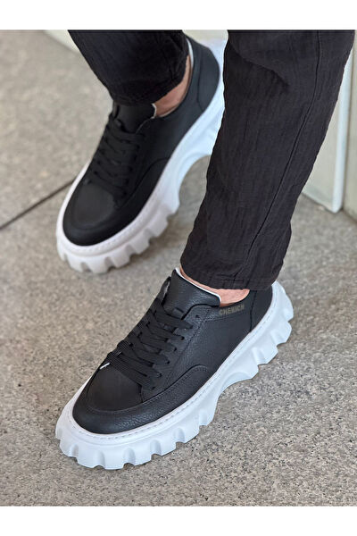 pabucmarketi Erkek Sneaker Ayakkabı