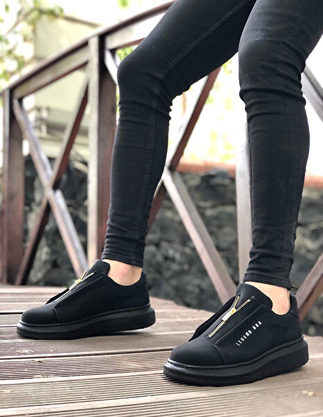 pabucmarketi Erkek Sneaker Ayakkabı