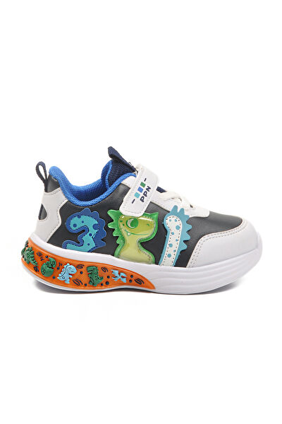 Pepino Erkek Çocuk Spor Ayakkabı, Sneaker