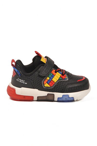 Cool Erkek Çocuk Spor Ayakkabı, Sneaker