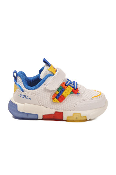 Cool Erkek Çocuk Spor Ayakkabı, Sneaker