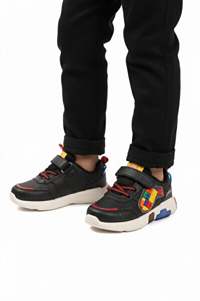 Cool Erkek Çocuk Spor Ayakkabı, Sneaker