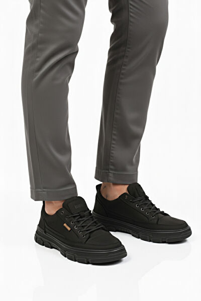 Bulldozer Erkek Günlük Ayakkabı