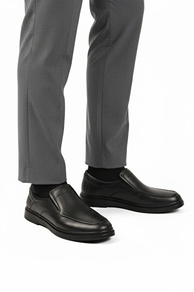 Aspor Erkek Babet Ayakkabı