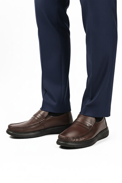 Aspor Erkek Loafer Ayakkabı
